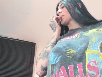 latina cam girl katestone_again image #1099330