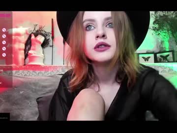 latina cam girl eleanor_morte image #2169827