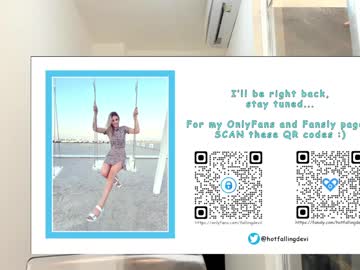 latina cam girl hotfallingdevil image #2674344