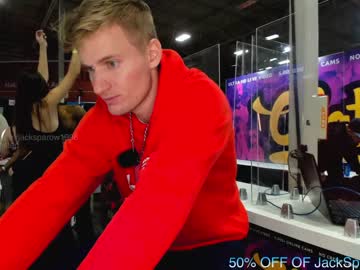latina cam man jacksparow1998 image #410522