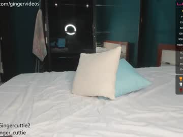 latina cam girl gingercuttie image #1891244