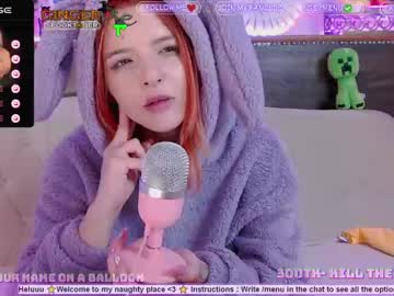 latina cam girl ginger_pie image #3693175