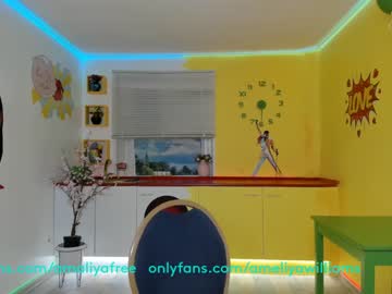 latina cam girl amelia__williams image #792492