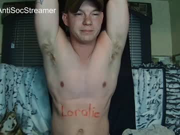 latina cam man antisocialstreamer image #3224779
