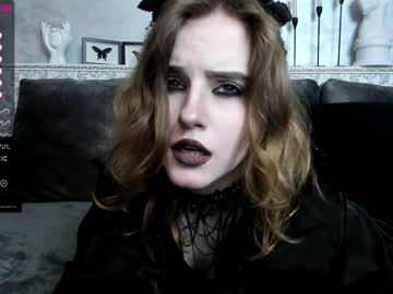 latina cam girl eleanor_morte image #1782866
