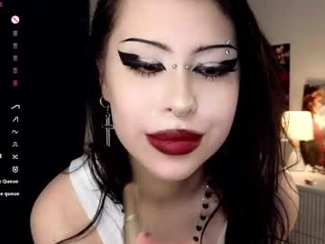 latina cam girl venomeow image #4695792