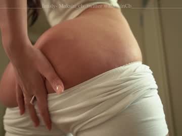 latina cam girl maksin_cb image #1447806