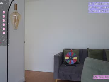 latina cam girl newmollybrooke image #4506776