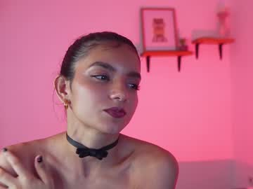 latina cam girl urcutelinda image #4337980