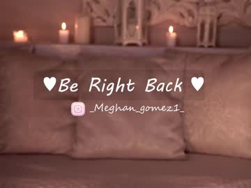 latina cam girl _meghan_gomez1_ image #2627873