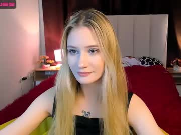lovely_alicey latina cam