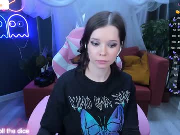 latina cam girl arikajoy image #4076304