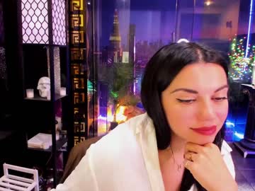 latina cam girl alma_pearl image #3551537
