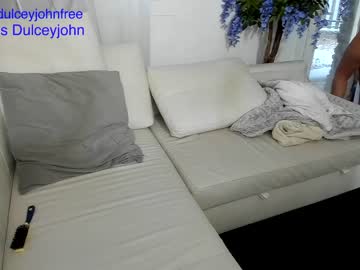 latina cam girl dulceyjohn image #4055127