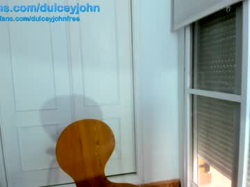 latina cam girl dulceyjohn image #3236806