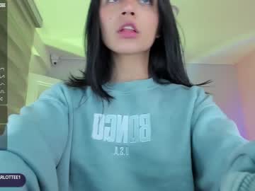 latina cam girl misscharlotte1 image #478846