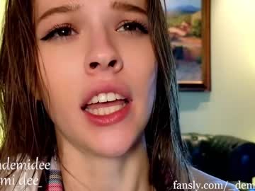 latina cam girl _demi_dee_ image #2694928