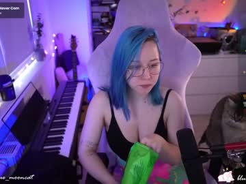 latina cam girl blue_mooncat image #4533756