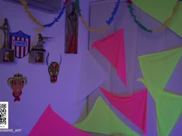 latina cam girl amnie_ image #4171948