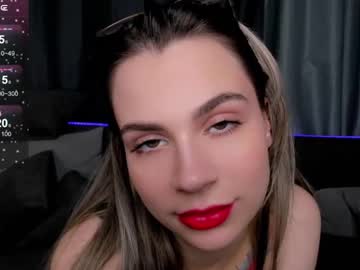 _cleopatra_girl_ latina cam