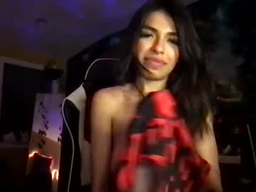 latina cam girl mandycandybae image #2705273
