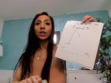 latina cam girl bigtits_biggerass image #853392