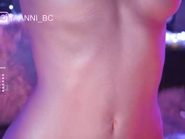 latina cam girl taanni_bc image #2378516