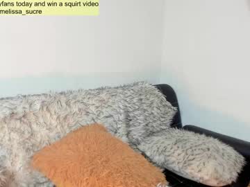 latina cam girl melissa_sucre image #969127