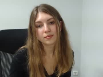 kamila_loca latina cam