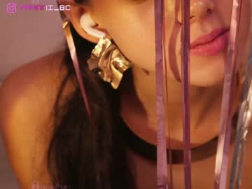 latina cam girl taanni_bc image #4404482