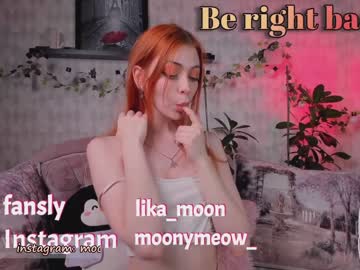 latina cam girl lika_moon image #3953361