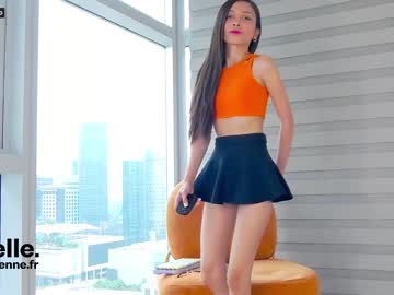 latina cam girl belle_adrienne image #3722120