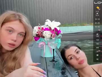 latina cam girl small_blondee image #1266273