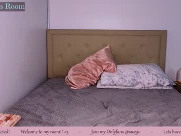 latina cam girl susyjo image #3890313