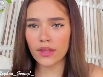 latina cam girl _meghan_gomez1_ image #380740