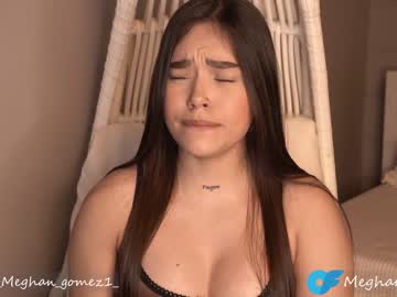 latina cam girl _meghan_gomez1_ image #4251038