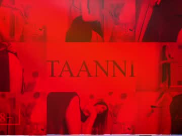 latina cam girl taanni_bc image #3396958