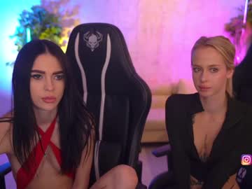 latina cam couple kira0541 image #3873280