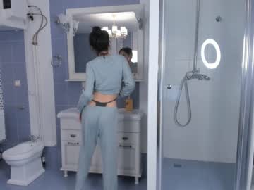 latina cam girl anastasiasilverfog image #3766490