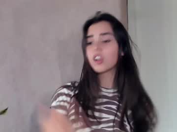 latina cam girl nika_la image #1842504