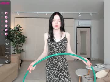 latina cam girl oki_dokie image #3069210