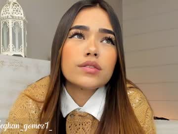 latina cam girl _meghan_gomez1_ image #1896257