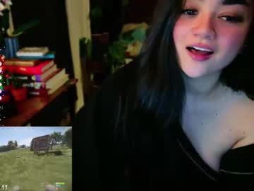 latina cam girl annatigarr image #4423823