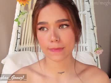 latina cam girl _meghan_gomez1_ image #620696