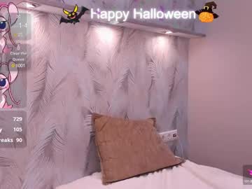 tracy_tay1or latina cam