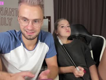 latina cam couple dominant_family image #1805276