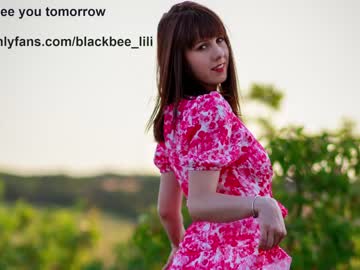latina cam girl _blackbee_ image #602902