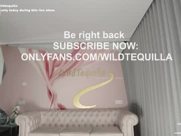 latina cam girl wildtequilla image #3462798