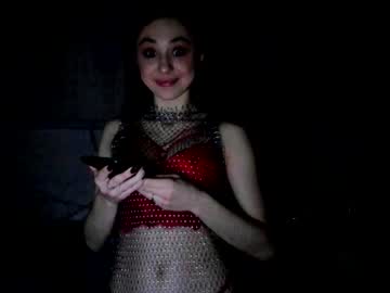 latina cam girl mary_marlow image #2256601