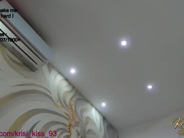 latina cam girl krisi_kiss image #3862803
